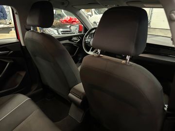 Audi A1 Sportback 30 TFSI *2. Hand*Klima*SHZ*BT*PDC*