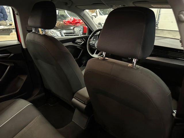 Audi A1 Sportback 30 TFSI *2. Hand*Klima*SHZ*BT*PDC*