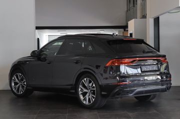 Audi Q8 - 4