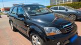 Kia Sorento Automat 2.5 170ps 4x4 - gebrauchte Kia Sorento aus dem Jahr 2008