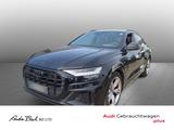 Audi SQ8 competition plus Matrix Standhzg Luftfederun - Audi SQ8: Competition Plus