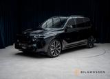 BMW X7 M60i xDrive Exclusive SkyLounge B&W SoftClose - BMW X7 New cars