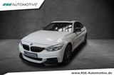 BMW 435i Gran Coupe xDrive M-Technik Navi Leder SD - BMW 435: Coupé, Gran