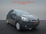 Mitsubishi Space Star Klassik Kollektion TÜV/SERVICE NEU ! - gebrauchte Mitsubishi Space Star aus dem Jahr 2015