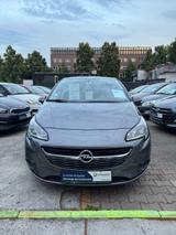Opel Corsa E Edition - Opel Corsa aus 2015 mit Benzin-Antrieb: Kleinwagen