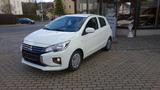 Mitsubishi Space Star Select 1.2 Klima,DAB,ZV - Mitsubishi Space Star Gebrauchtwagen in Dresden