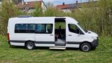 Mercedes-Benz Sprinter Lord Light 22 Sitzer 5 x Vorlauf Stock - Offers