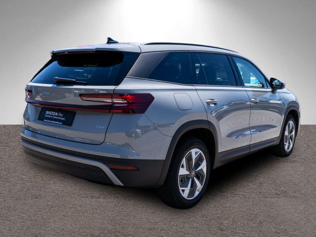 Skoda Kodiaq - Bild 3