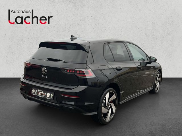 Golf GTE 1.5 eHybrid TSI DSG,IQ.LIGHT,AHK,Kamera