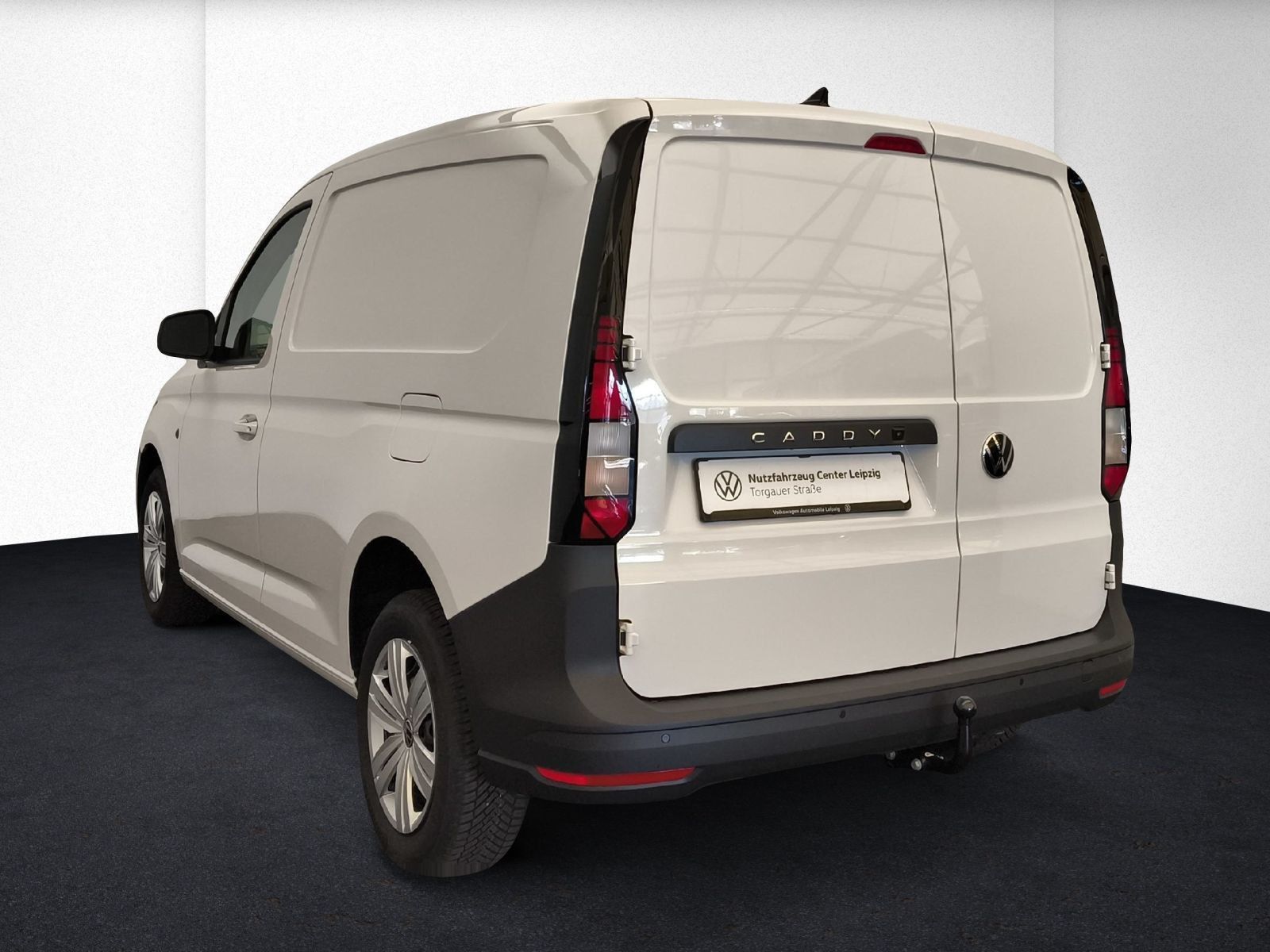Volkswagen Caddy - Bild 7