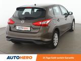 Nissan Pulsar 1.2 Acenta *NAVI*TEMPO*SHZ*ALU*LIMITER* - Nissan Pulsar: 1.2