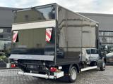 Mercedes-Benz SPRINTER 519 V6 5,5T MAXI 4,3m KOFFER+LBW STANDH - Mercedes-Benz Sprinter: 4.4