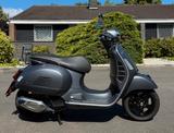 Vespa GTS 125 SuperSport - VESPA DÜSSELDORF