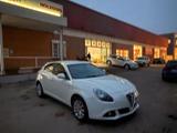 Alfa Romeo Giulietta 1.4 Turbo MultiAir Distinct - Alfa Romeo Giulietta aus 2013