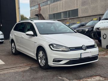 Volkswagen Golf - 6
