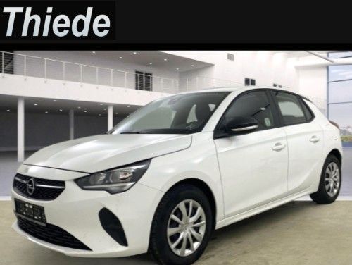 Opel Corsa F 1.2 EDITION NAVI/SHZ/PDC/TEMP./USB/DAB+