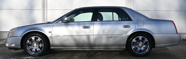 Cadillac DTS Platinum