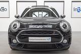 MINI Cooper S Clubman JCW LED Navi HUD Pano AHK uvm! - MINI Clubman Serie Gebrauchtwagen