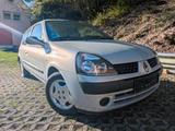 Renault Clio 1,2  Ideal für Anfänger viele... - Renault Clio aus 2004: 1.2