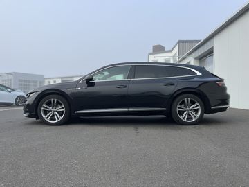 Volkswagen Arteon - 2