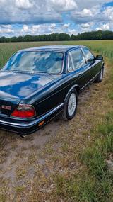 Jaguar Daimler 4.0 Six  - Jaguar Daimler: 4.0