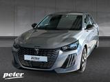 Peugeot 208 BUSINESS 100 Navi+Kamera+SH+LED - Peugeot 208 Business