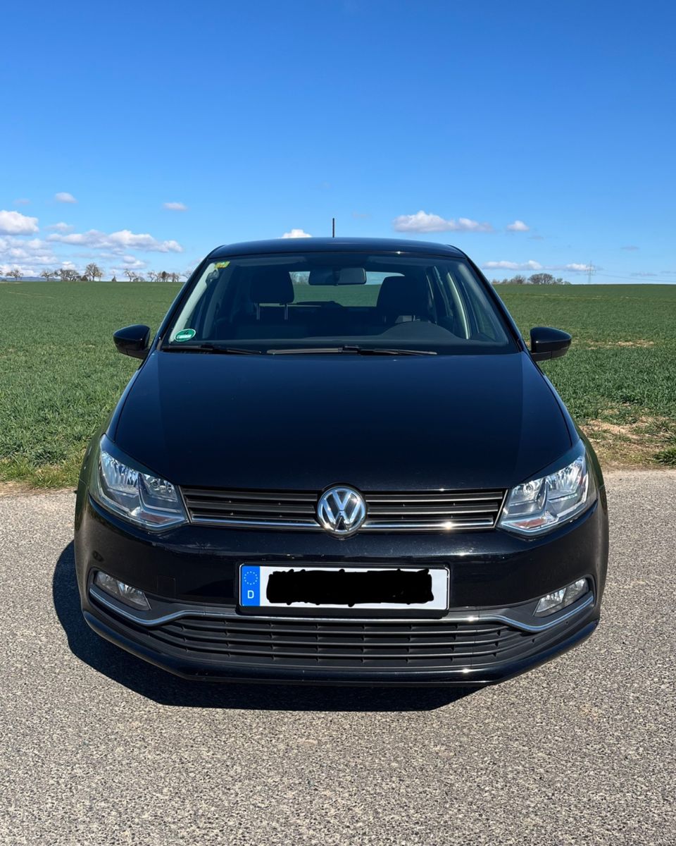 VW Polo