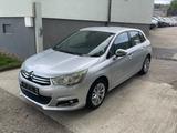 Citroën C4 Lim. Selection Klimatronic 1 Hand - Citroën C4 in Aachen