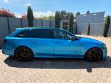 Audi RS6 Avant Performance 4.0 TSFI quattro MWSt ausw - Audi RS6 von privat
