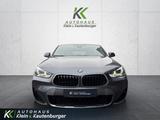BMW X2 sDrive20i M Sport X +LED+NAVI+SPORTSITZE+PDC - BMW X2 in Wuppertal