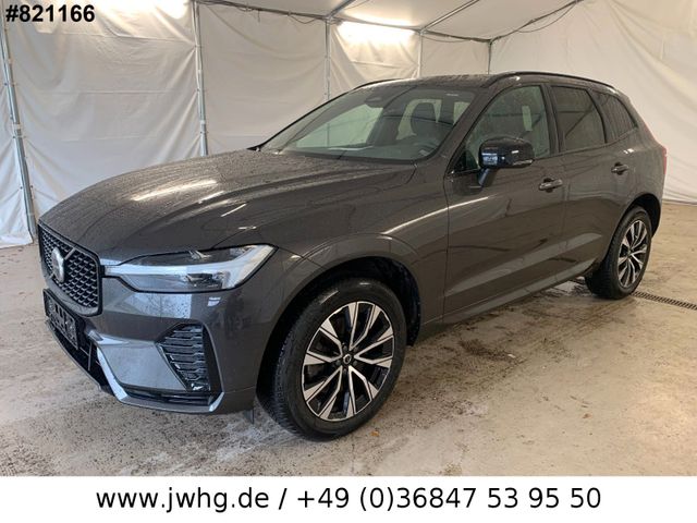 Volvo XC60 Plus Dark AWD LED Kam 4xSiHz 19" VLeder AHK