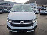 Volkswagen T6 California "Bach Camper Edition" 180PSMTM - : Weiß, Van
