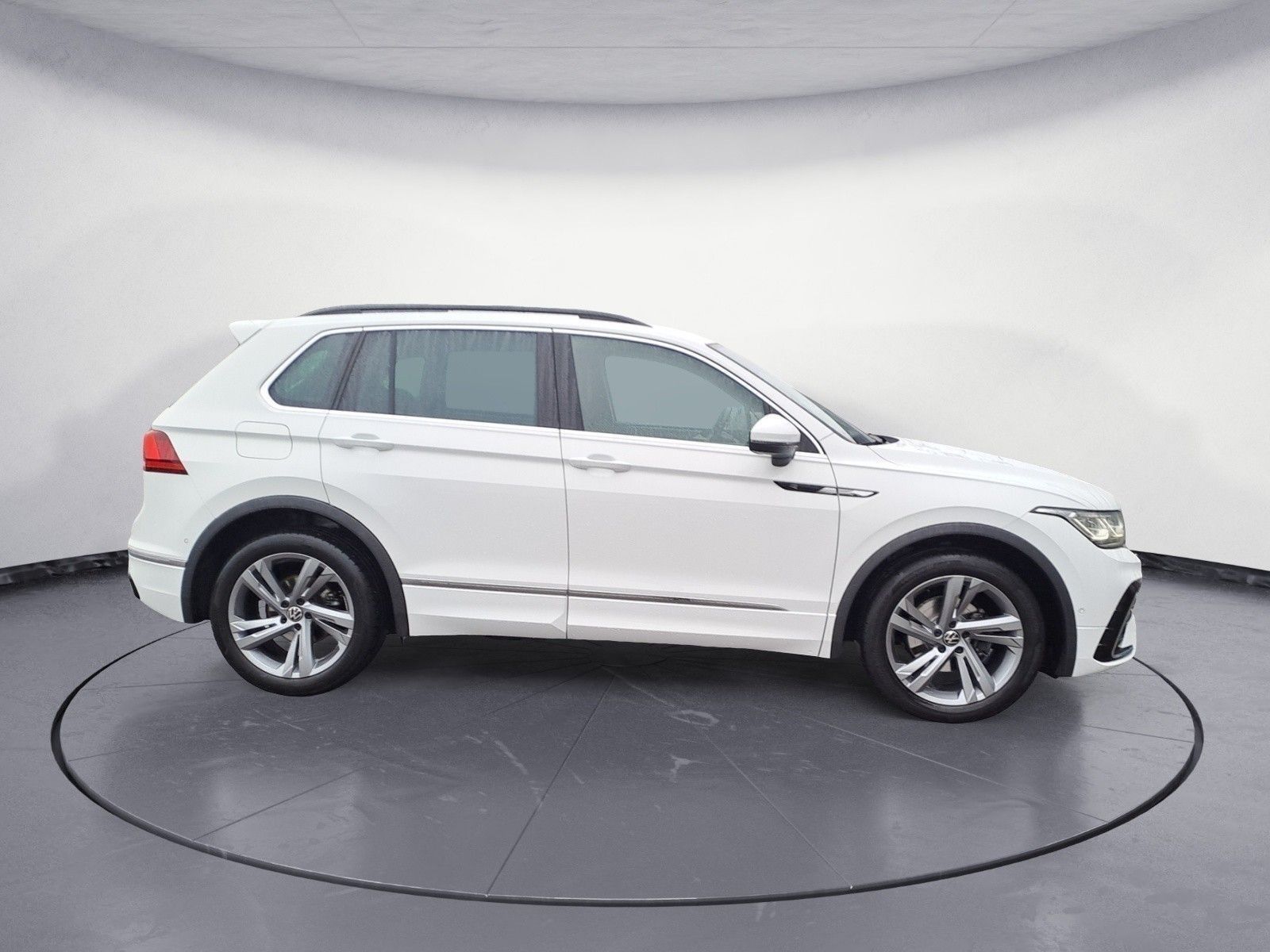 Volkswagen Tiguan - Bild 6