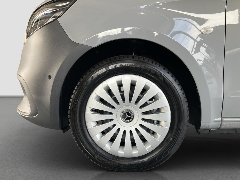 Fahrzeugabbildung Mercedes-Benz Vito 116 CDI Tourer PRO Lang Rollstuhl Heckumbau