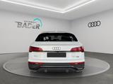 Audi Q5 2.0 TFSIe Sportback S line  Pano B&O Matrix 5 - Audi: 2.5