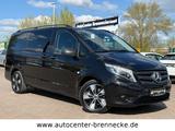 Mercedes-Benz Vito Tourer 119 CDI Edition lang*LED*Kamera* - Mercedes-Benz Vito in Magdeburg