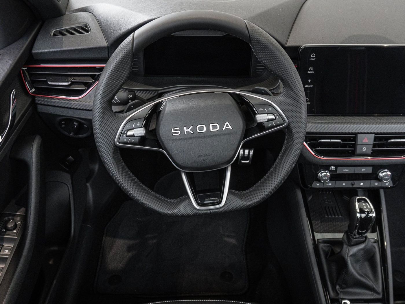 Skoda Kamiq - Bild 8