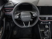 Skoda Kamiq - Vorschau Bild 8