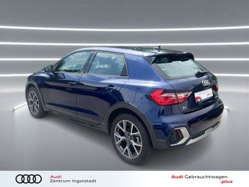 Audi A1 - 5