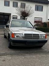 Mercedes-Benz Mercedes 190D - Mercedes-Benz 190 Gebrauchtwagen in Bielefeld