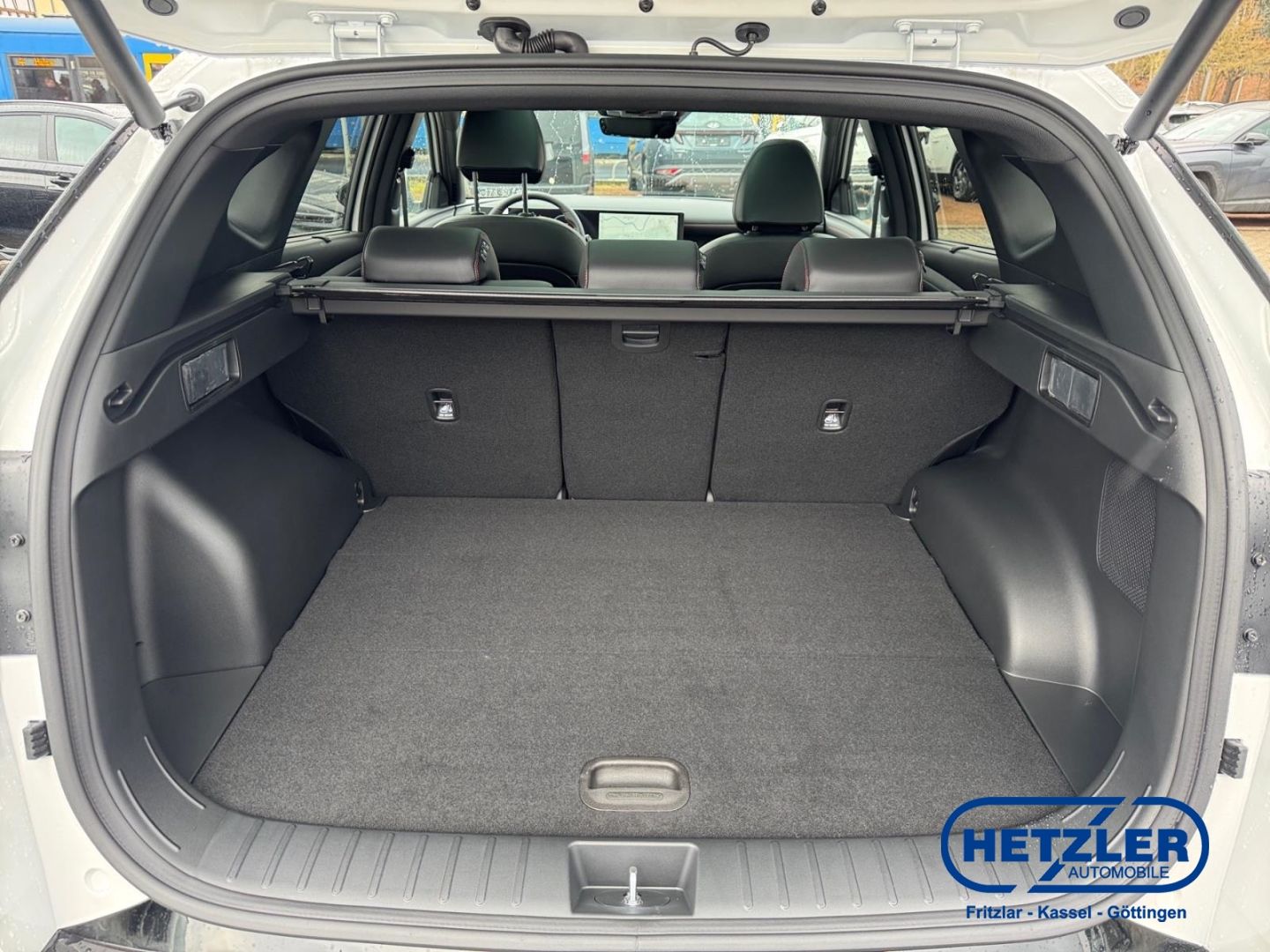 Hyundai Tucson – Bild 12