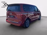 Volkswagen Multivan 2.0 TDI Style DSG Navi*AHK*StHzg*6-Sitz - rote Volkswagen T7