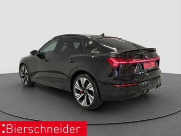 Audi Q8 e-tron - 7