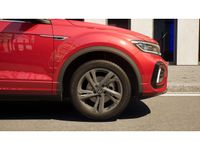 Volkswagen T-Roc - Vorschau Bild 12