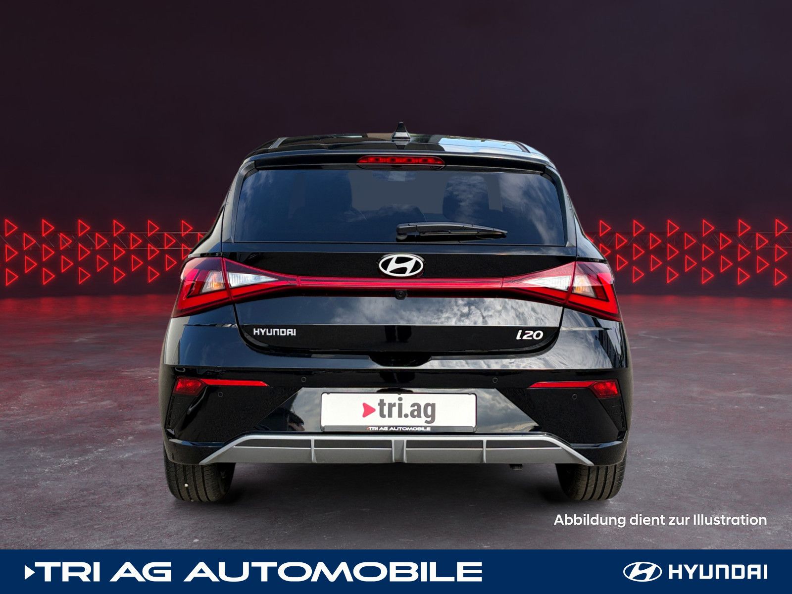 Hyundai i20 - Bild 4