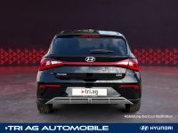 Hyundai i20 - Vorschau Bild 4
