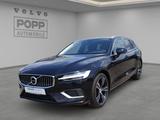 Volvo V60 T6 AWD Inscription 19" AHK FHZ LED MEMO SHZ - Volvo V60 in Erfurt