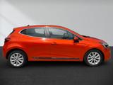 Renault Clio TCe 90 INTENS - mit Benzin-Antrieb: mit ABS, Kleinwagen