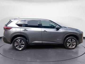 Nissan X-Trail - 4