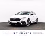 Skoda OCTAVIA LIMOUSINE 2.0TSi RS 19Z./MTRX/ACC/KAM. - Skoda Octavia: Limousine, RS